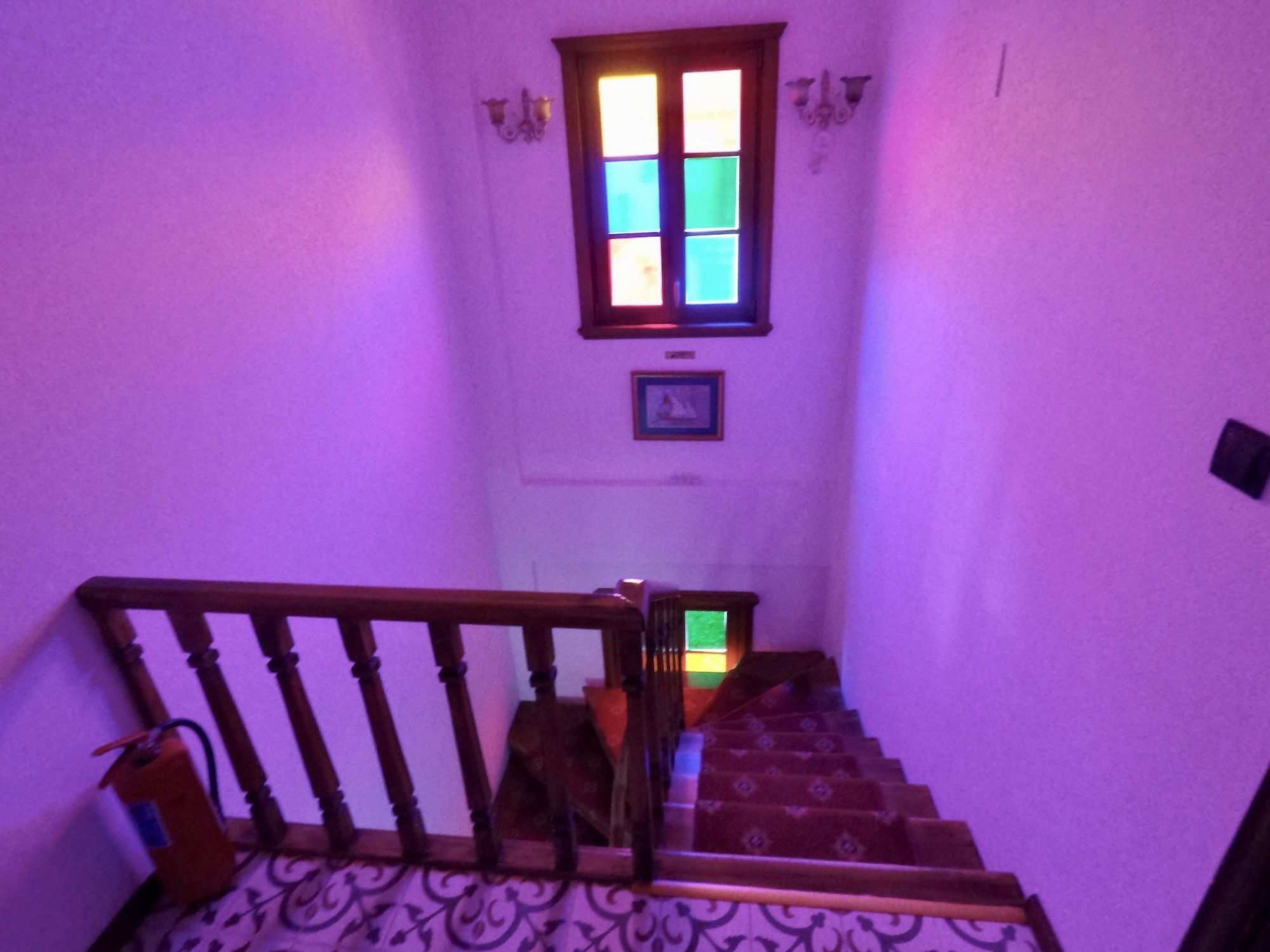 Tas Bahce Hotel Cunda Ayvalik Luaran gambar